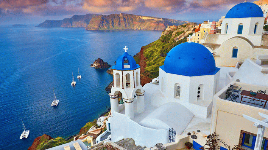 Greece